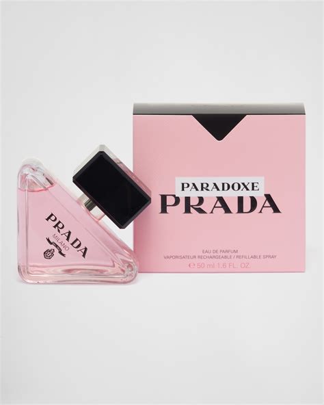 prada paradoxe mini size